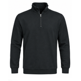 BACA Quarter-Zip Sweatshirt