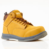 BACA® Swift Honey Boot S1P SRC