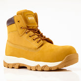 BACA® Charge Honey Boot S1P SRC