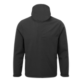 Hooded Softshell Jacket