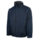 Dover Waterproof Bomber Jacket