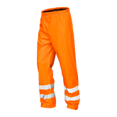 BACA® Breathable Hi Vis Waterproof Overtrousers