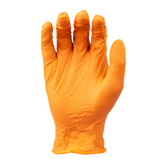 Ideall Grip Nitrile Gloves
