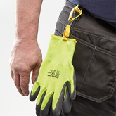 Glove Clip Holder