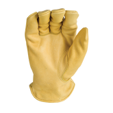 Trucker Hide Gloves
