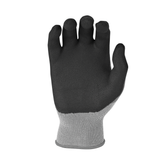 BACA Flex Foam Nitrile Gloves