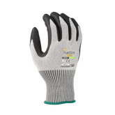 Hantex Nexa Nitrile Cut F Handling Gloves