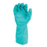 ANSELL 'Edmont' Sol-Vex® Nitrile Gauntlets - 12"