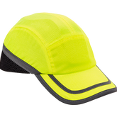 Hi-Vis Two Tone Bump Cap