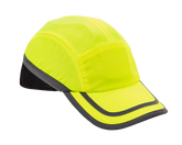 Hi-Vis Two Tone Bump Cap