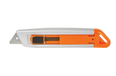 Baca® 'Lynx' Retractable Rounded Blade Safety Knife TR22