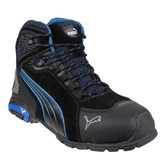 Puma Safety Rio Black Mid S3 SRC