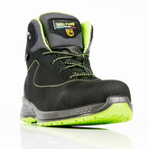 Libra Non-Metallic Safety Boot S3 SRC ESD