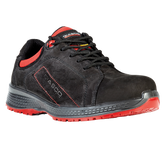 GIASCO 'Rugby' Non-Metallic Safety Trainer S3 SRC ESD BF21