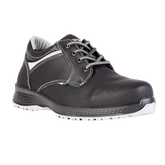 York Wide Comfort Safety Shoe