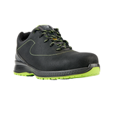 Golf Non-Metallic Safety Shoe S3 SRC ESD