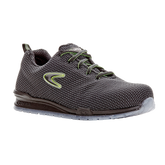 MONTI TECHSHELL Safety Trainer Lightweight Water Resist Breathable S3 SRC