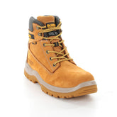 DeWalt Titanium Wheat Nubuck Welted Safety Boot SBP SRA