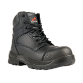 NEW WATERPROOF SLATE non metal Safety Boot S3 BF21