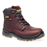 DeWalt Tan Waterproof Boot S3 WR SRA