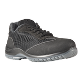 BACA® Matrix Non-metal Safety Trainer S1 PL FO SR