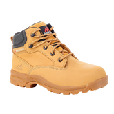 'Onyx' Honey Waterproof Non-Metallic Safety Boot S3 SRC HRO