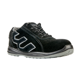 Lightweight Suede Safety Trainer SBP SRA