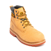 CATERPILLAR Holton Honey Safety Boots SB