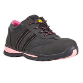 Ladies Lightweight Safety Trainer S1P SRC