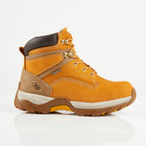 Wood World Waterproof Safety Boot SBP SRA