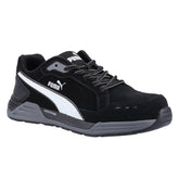Puma Safety Airtwist Black Low S3 ESD HRO SRC