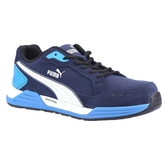 Puma Safety Airtwist Blue Low S3 ESD HRO SRC
