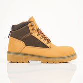 BACA Coral Safety Boot S1P SRC