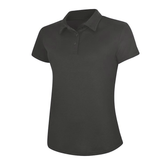 BACA Ladies Polycotton Polo Shirt