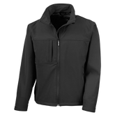 BACA Softshell Jacket