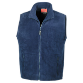 PolarTherm Fleece Bodywarmer