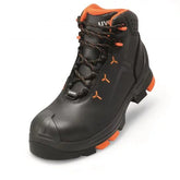 Uvex 2 Leather S3 Safety Boot