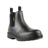 Chelsea Safety Boot TR22 S1P SRC BF21