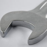 FAITHFULL Combination Spanner CV Satin Finish 29mm