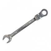 FAITHFULL Ratchet Combination Spanner Flex Head CV 20mm