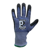 Pred Gloves in Sapphire