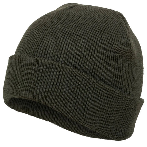 Thermal Watch Hat